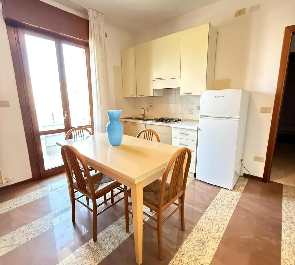Residence Palladio- Solo Per Famiglie- Walterigato Apartments Lido di Jesolo
