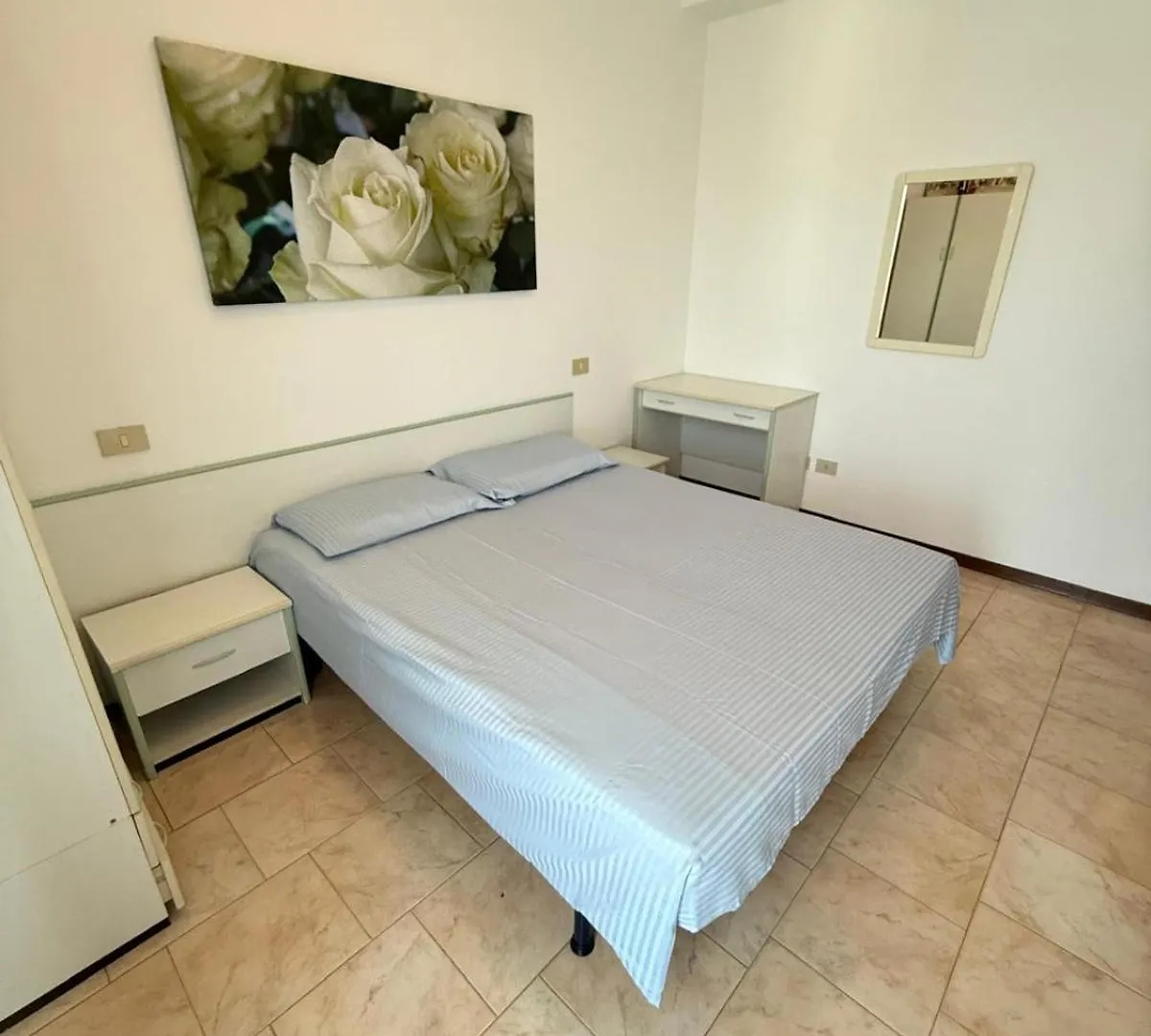 Residence Palladio- Solo Per Famiglie- Walterigato Apartments Лидо-ди-Езоло